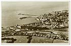 Dreamland Aerial View 1953 | Margate History